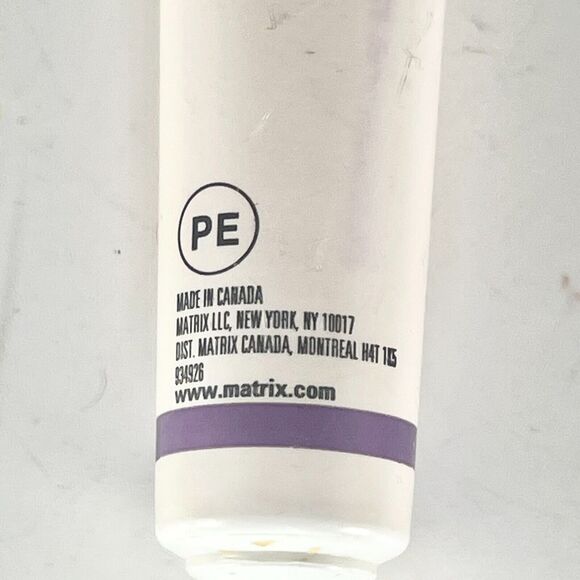 Matrix Biolage HydraTherapie Cera-Repair Hair Mask Damaged Single Use .51 oz New - Picture 6 of 7